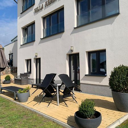 Villa Kehrwieder Goehren  Luaran gambar