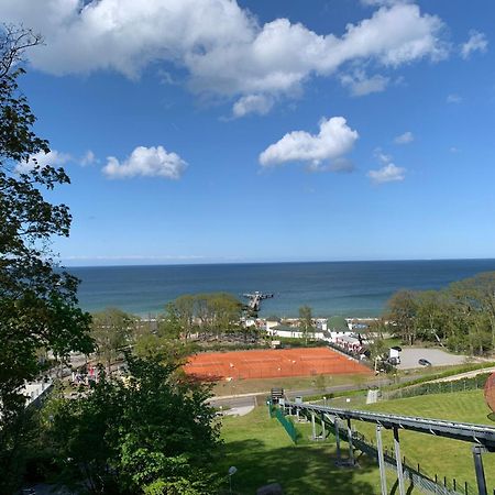 Villa Kehrwieder Goehren  Luaran gambar