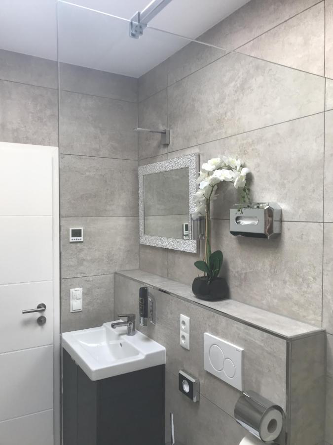 Villa Kehrwieder Goehren  Luaran gambar
