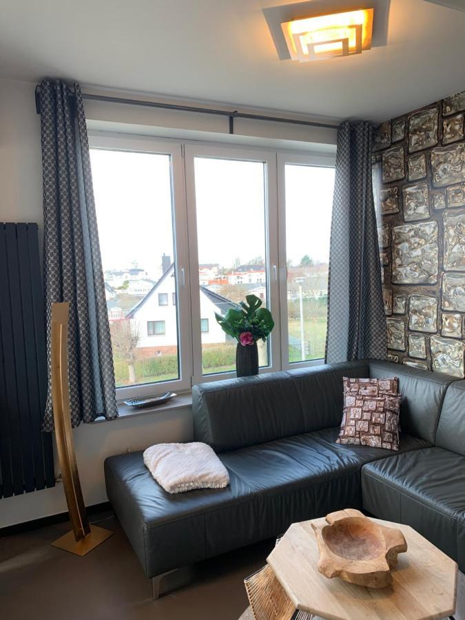 Villa Kehrwieder Goehren  Luaran gambar