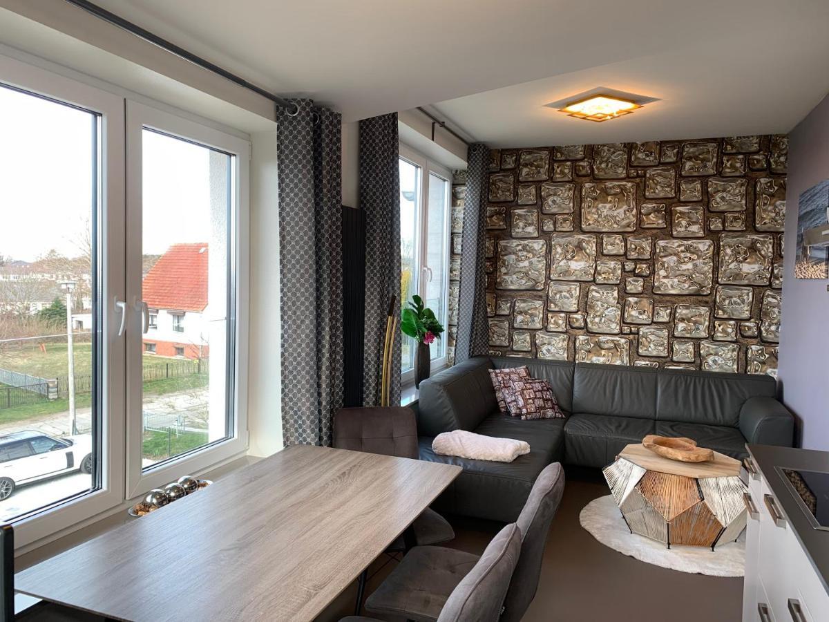 Villa Kehrwieder Goehren  Luaran gambar