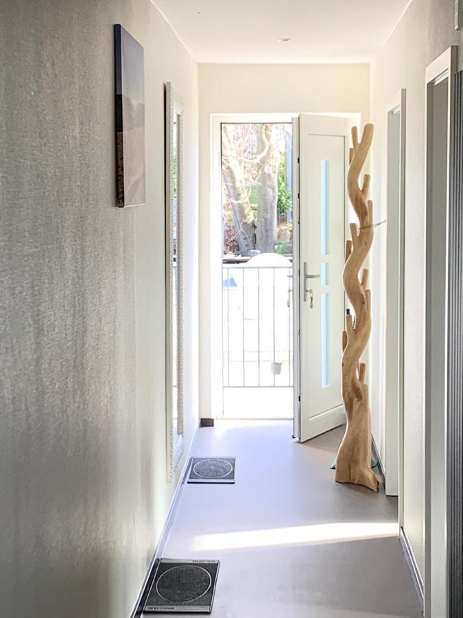 Villa Kehrwieder Goehren  Luaran gambar
