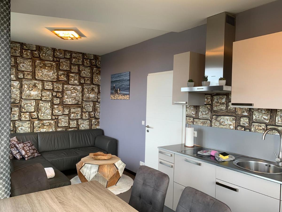 Villa Kehrwieder Goehren  Luaran gambar