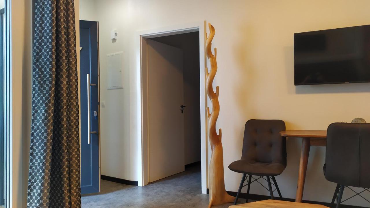 Villa Kehrwieder Goehren  Luaran gambar