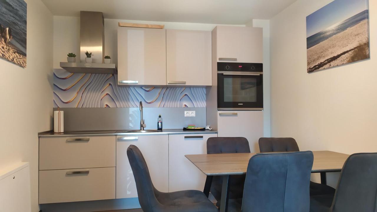 Villa Kehrwieder Goehren  Luaran gambar
