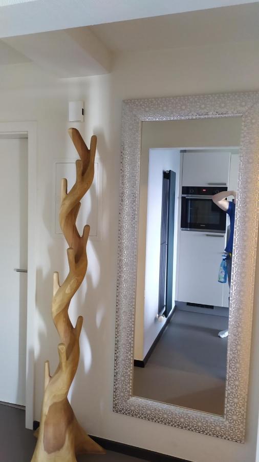 Villa Kehrwieder Goehren  Luaran gambar