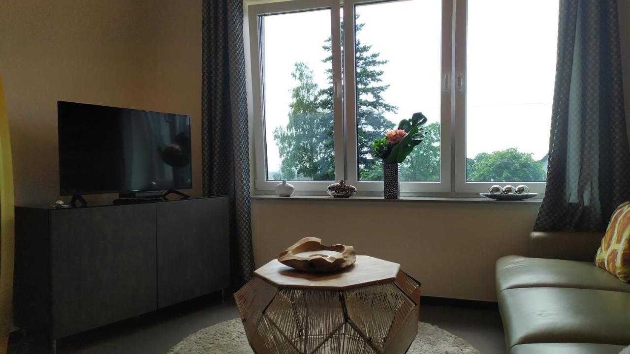 Villa Kehrwieder Goehren  Luaran gambar