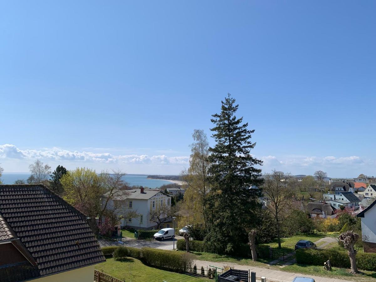Villa Kehrwieder Goehren  Luaran gambar